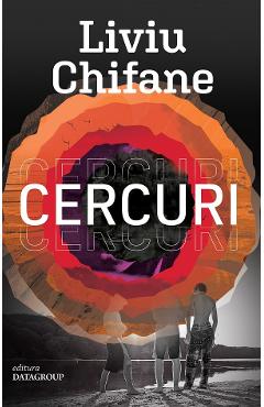 Carte Cercuri - Liviu Chifane editura Liviu Chifane