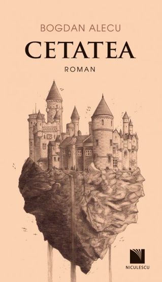 Carte Cetatea editura Niculescu
