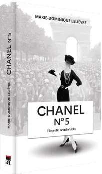 Carte Chanel no 5. Biografie neautorizata/Marie-Dominique Lelievre editura RAO