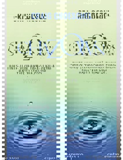 Carte Chazown editura Scriptum