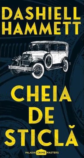 Carte Cheia de sticla 1 editura Grupul Art