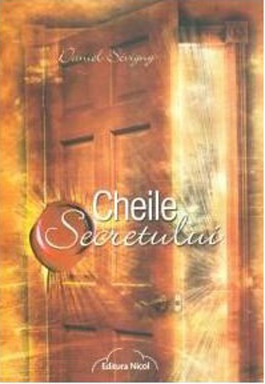 Carte Cheile secretului editura Librarus Publishing (CCN Books SRL)