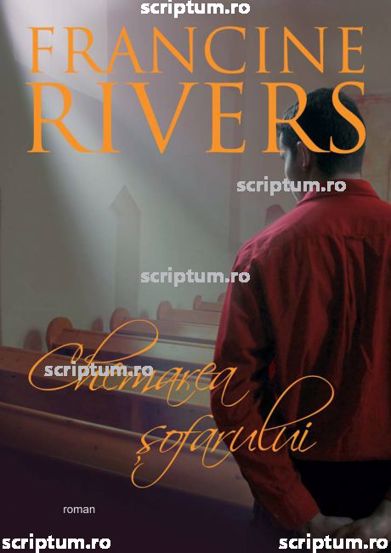 Carte Chemarea sofarului editura Scriptum