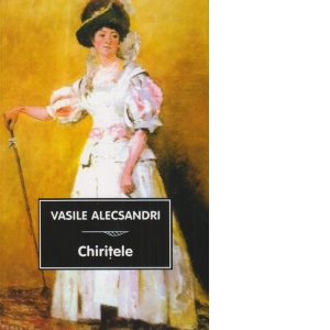 Carte Chiritele