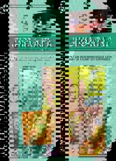 Carte Chiromantia editura Prestige