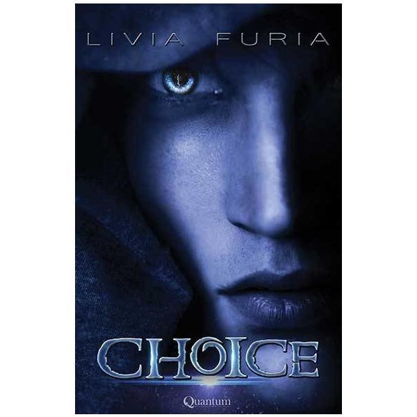 Carte Choice - Livia Furia