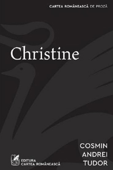 Carte Christine editura Grupul Art
