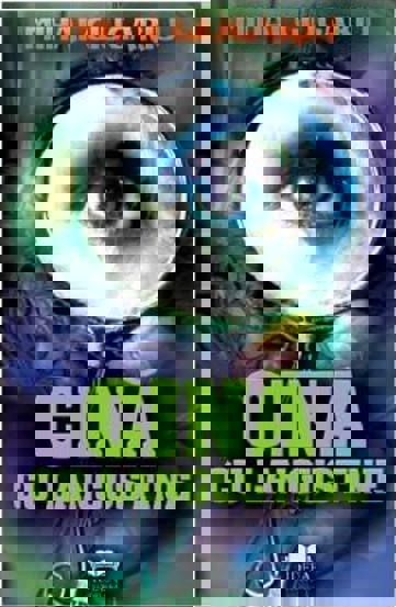 Carte Cină cu langustine editura Fundatia culturala Ideea Europeana