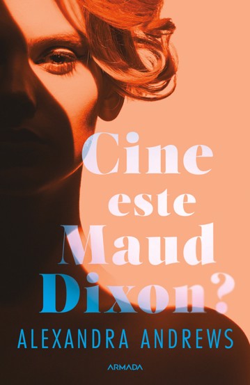 Carte Cine este Maud Dixon? editura Nemira