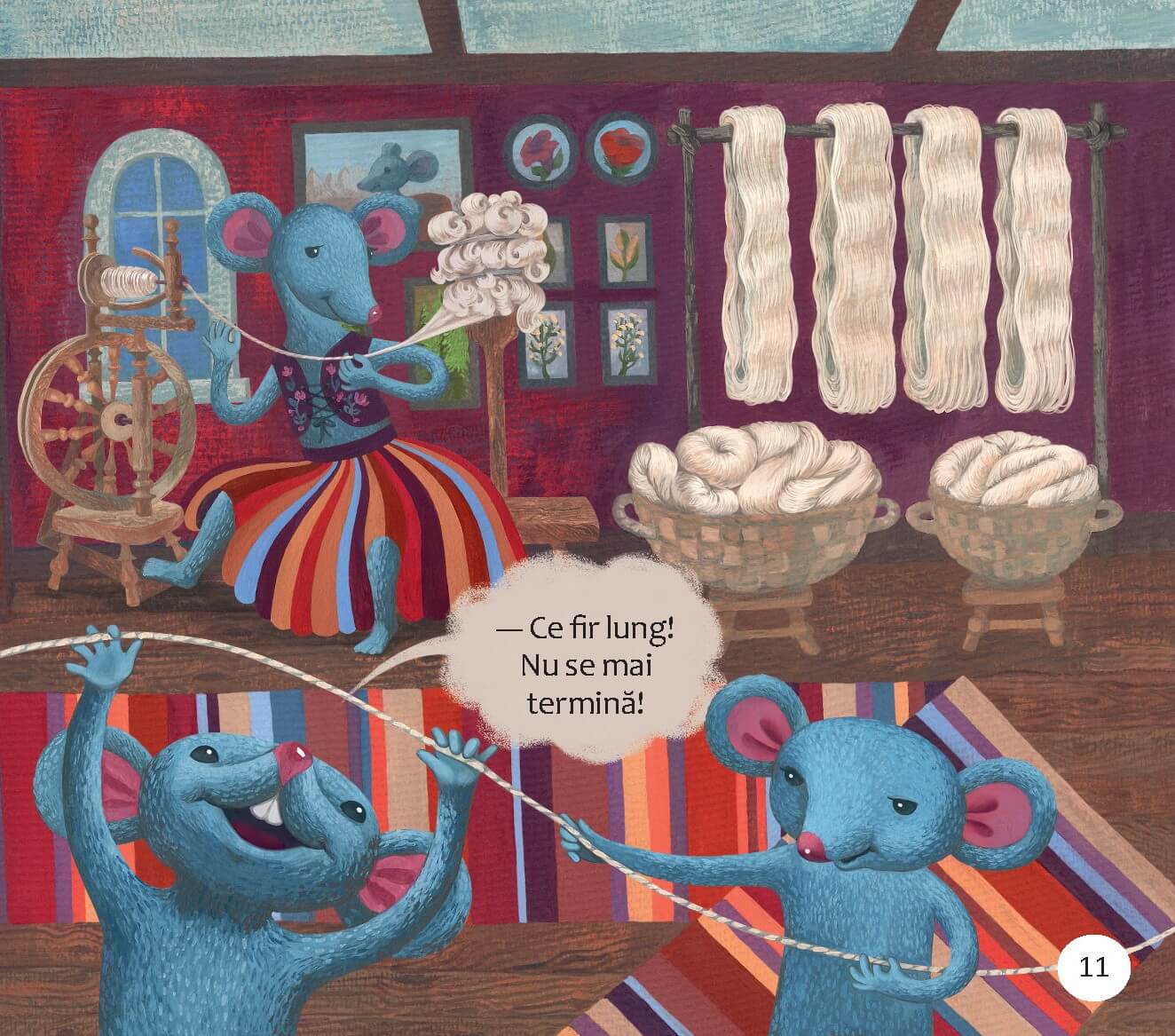 Carte Cine ne daruieste manusitele? autor Svetlana Tatarnikova editura Epigraf