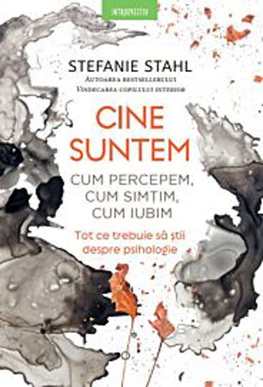 Carte Cine suntem editura Litera