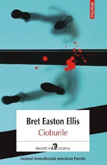 Carte Cioburile editura Polirom