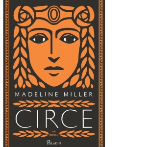 Carte Circe Autori Ioana Filat