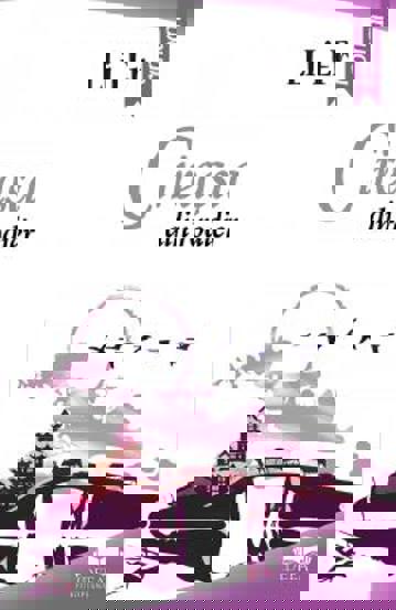 Carte Cireaşa din rodier editura Fundatia culturala Ideea Europeana