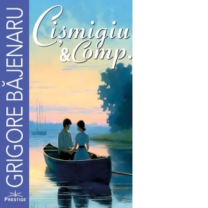 Carte Cismigiu &amp; Comp.