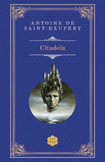 Carte Citadela editura Rao