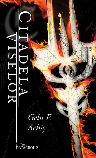 Carte Citadela Viselor editura Datagroup