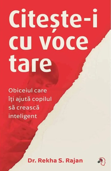 Carte Citește-i cu voce tare editura Pagina de psihologie