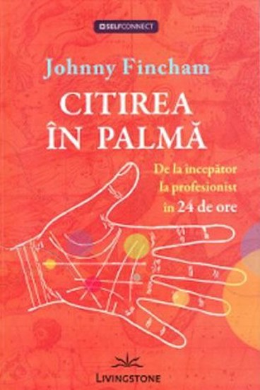 Carte Citirea in palma editura Prestige