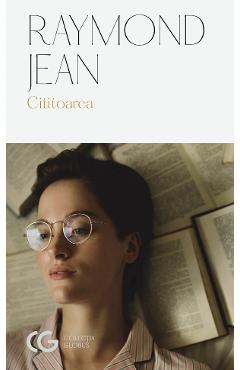 Carte Cititoarea - Raymond Jean editura Raymond Jean