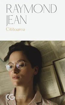 Carte Cititoarea/Raymond Jean editura Univers