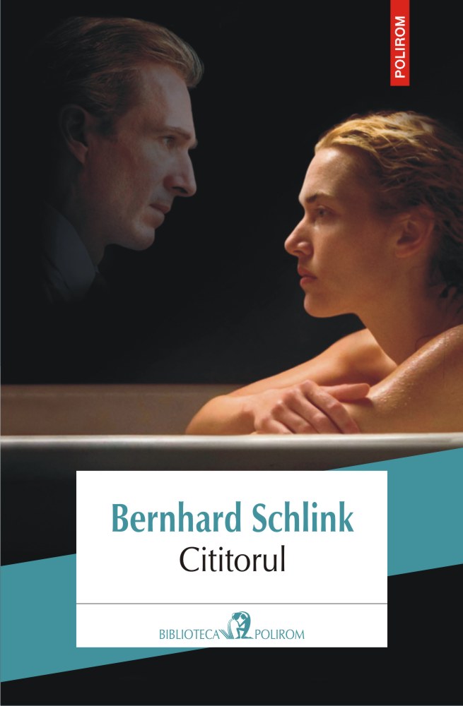 Carte Cititorul autor Bernhard Schlink editura Polirom