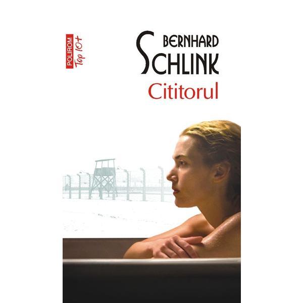 Carte Cititorul - Bernhard Schlink