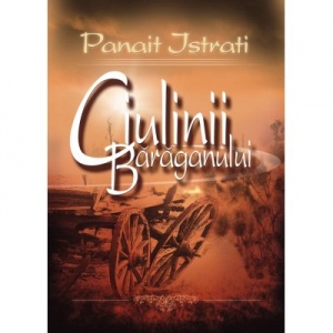 Carte Ciulinii Baraganului