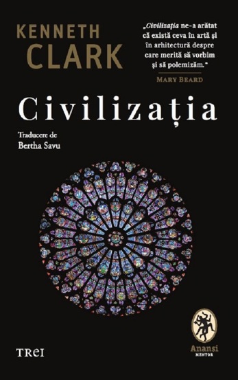 Carte Civilizatia editura Trei