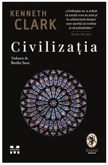 Carte Civilizatia editura Trei