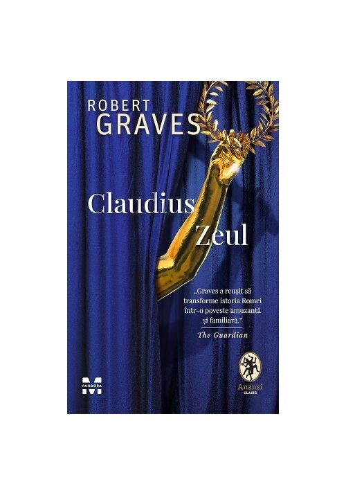 Carte Claudius Zeul editura Trei