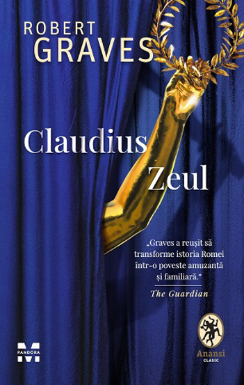Carte Claudius Zeul editura Trei