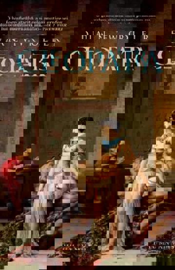 Carte Cleopatra editura Humanitas