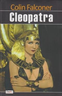 Carte Cleopatra - Colin Falconer editura -