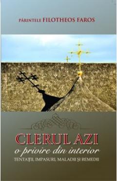 Carte Clerul Azi