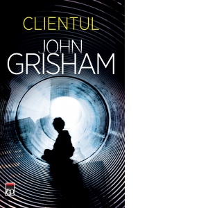 Carte Clientul Autor John Grisham