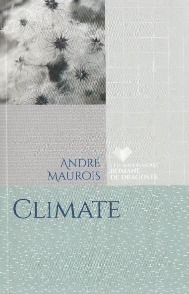 Carte Climate editura Litera