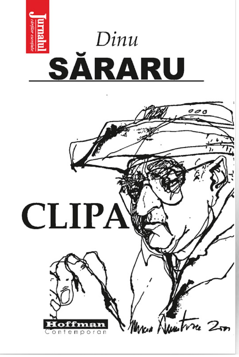 Carte Clipa autor Dinu Sararu editura