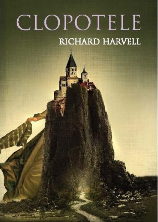 Carte Clopotele. Colecția Premium editura Litera