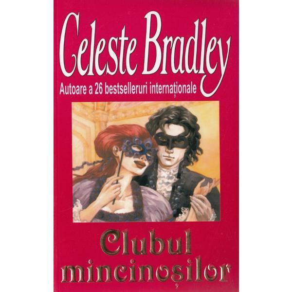Carte Clubul mincinosilor - celeste bradley
