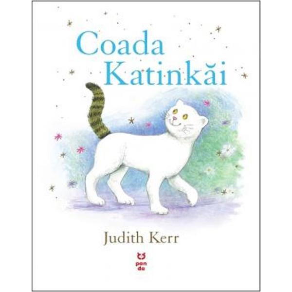 Carte Coada Katinkai - Judith Kerr