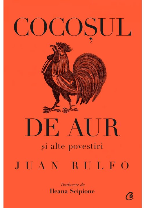 Carte Cocosul de aur si alte povestiri editura Curtea Veche