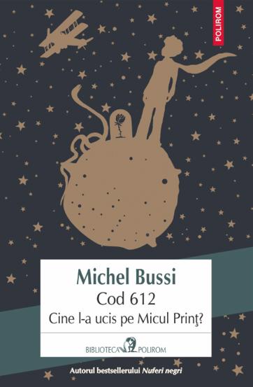 Carte Cod 612 editura Polirom