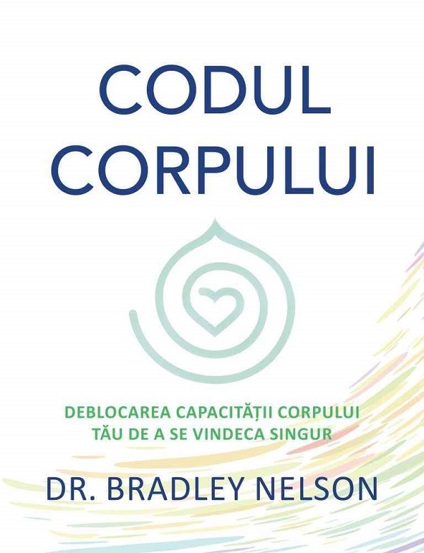 Carte Codul corpului editura Adevar Divin