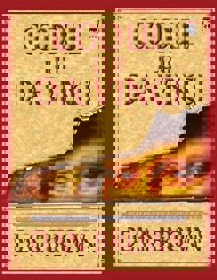 Carte Codul lui Da Vinci - Ilustrat editura Rao