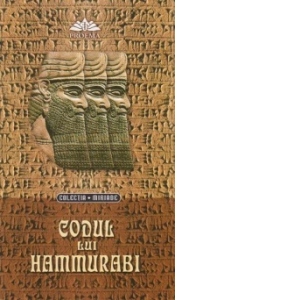 Carte Codul lui Hammurabi
