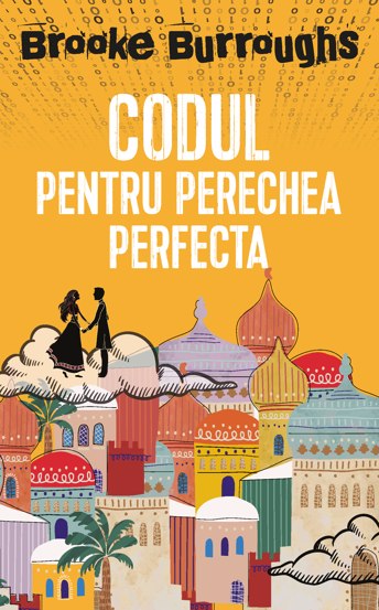 Carte Codul pentru perechea perfecta editura Rao