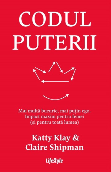 Carte Codul puterii editura Trei