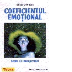 Carte Coeficientul emotional - Teste si interpretari Autor Gilles d’Ambra