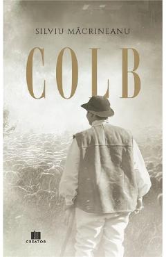 Carte Colb - Silviu Macrineanu editura Silviu Macrineanu
